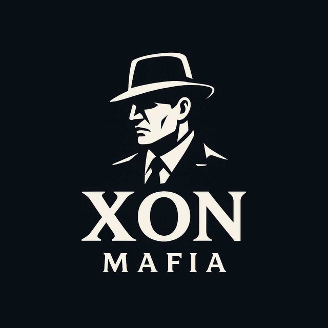 Xon mafia bot