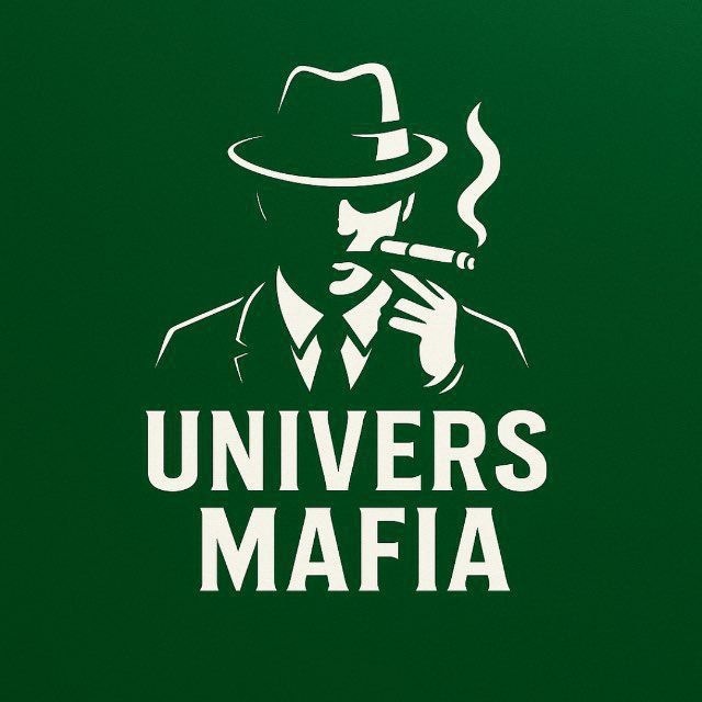 Univers mafia bot