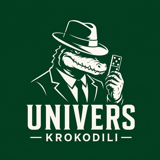 Univers Krokodil